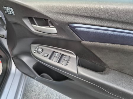 2018 Honda Shuttle - photo 11