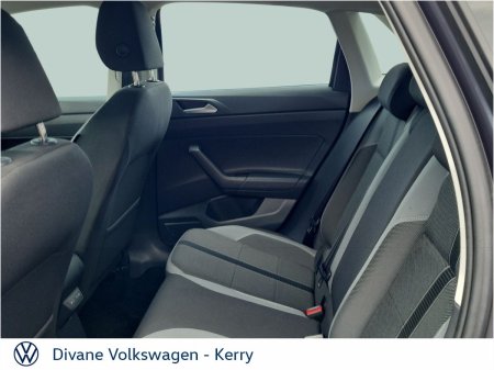 2023 Volkswagen Polo - photo 7