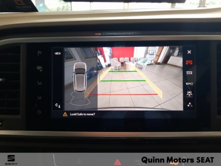 2026 SEAT Ateca - photo 11