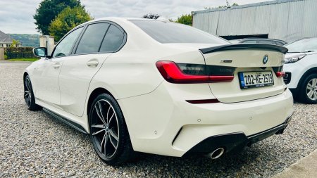 2020 BMW 3-Series - photo 6