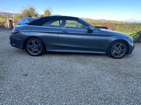 2019 Mercedes-Benz C-Class - photo 7