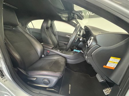 2013 Mercedes-Benz A-Class - photo 8