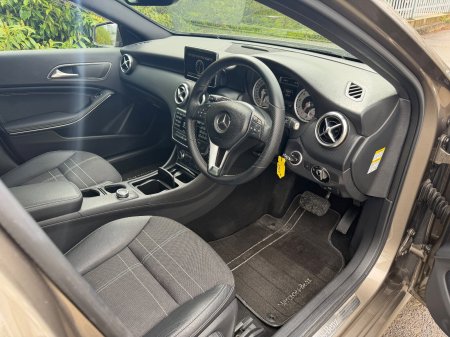 2013 Mercedes-Benz A-Class - photo 7