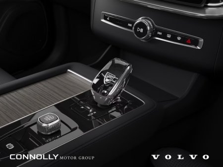 2026 Volvo XC90 - photo 10