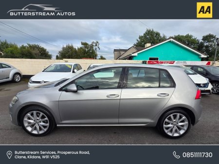 2013 Volkswagen Golf - photo 6