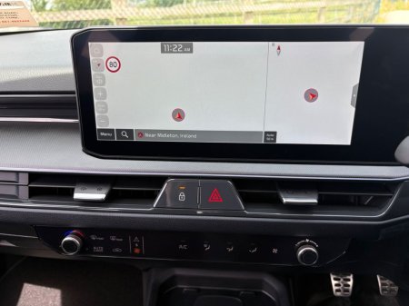 2027 Kia Stonic - photo 8