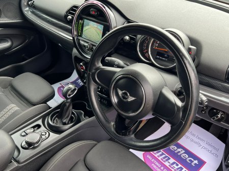2017 Mini Clubman - photo 12
