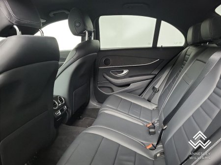 2023 Mercedes-Benz E-Class - photo 15