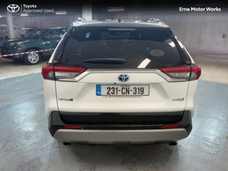 2023 Toyota RAV4 - photo 4