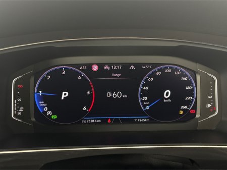 2023 Volkswagen Tiguan Allspace - photo 19