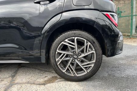 2023 Hyundai KONA - photo 8