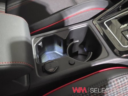2026 Volkswagen Golf - photo 29