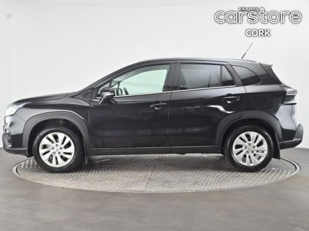 2024 Suzuki SX4 S-Cross - photo 6