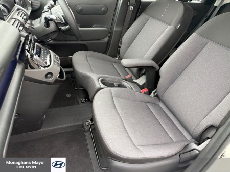 2026 Hyundai INSTER - photo 4