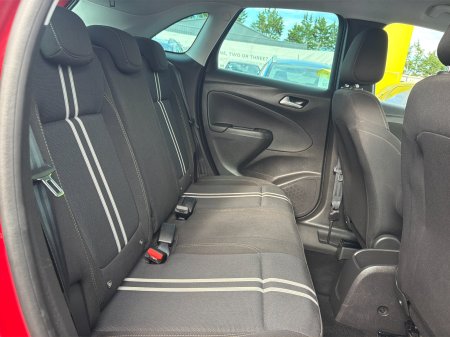 2023 Opel Crossland - photo 9