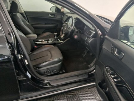 2018 Kia Optima - photo 7