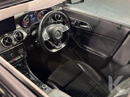2018 Mercedes-Benz CLA - photo 27