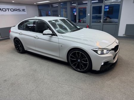 2018 BMW 3-Series - photo 9