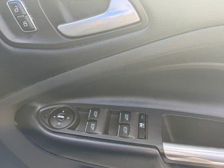2014 Ford Kuga - photo 14