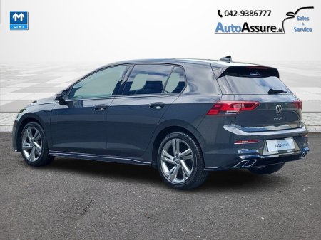 2023 Volkswagen Golf - photo 14