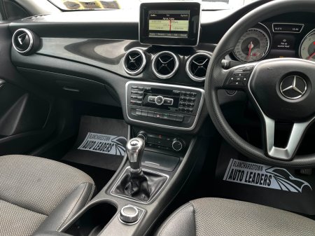 2014 Mercedes-Benz CLA - photo 15