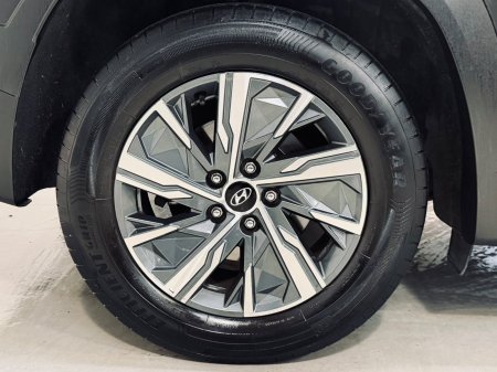 2022 Hyundai Tucson - photo 21