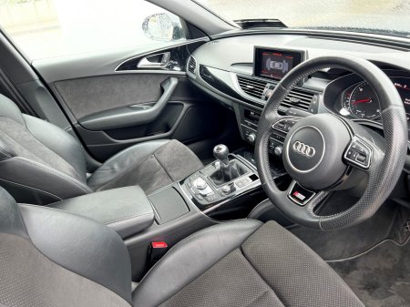 2016 Audi A6 - photo 11