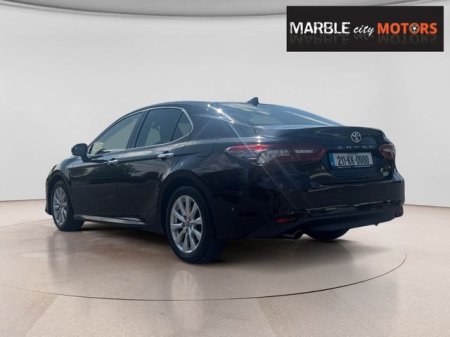 2021 Toyota Camry - photo 10