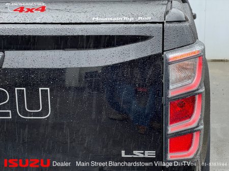 2026 Isuzu D-Max - photo 27