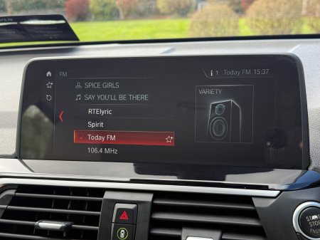 2018 BMW X3 - photo 13