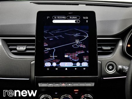 2023 Renault Arkana - photo 28