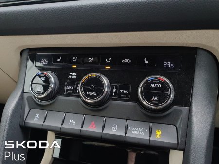 2023 Skoda Kodiaq - photo 17