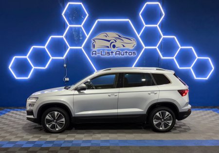 2023 Skoda Karoq - photo 8