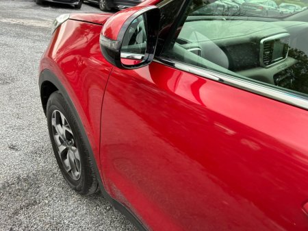 2019 Kia Sportage - photo 19