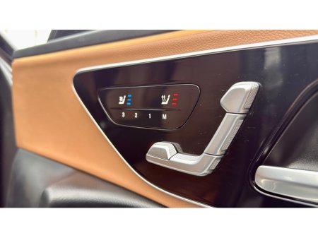 2024 Mercedes-Benz E-Class - photo 13