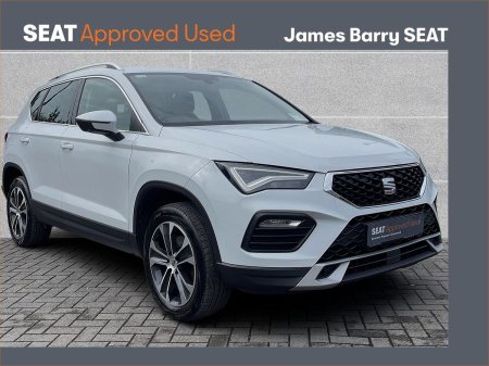 2023 SEAT Ateca 2.0TDI 115hp SE