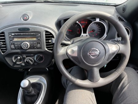 2017 Nissan Juke - photo 20