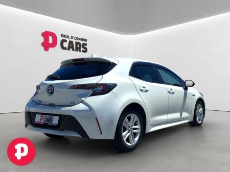 2019 Toyota Corolla - photo 8