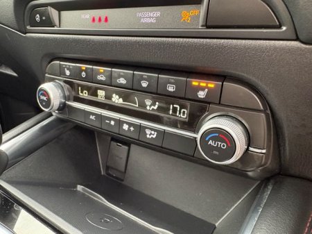 2023 Mazda CX-5 - photo 17