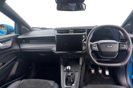 2026 Ford Puma - photo 10
