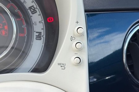 2023 Fiat 500 - photo 30