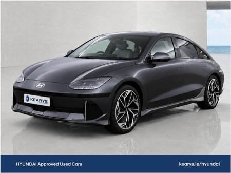 2023 Hyundai IONIQ 6 - photo 18