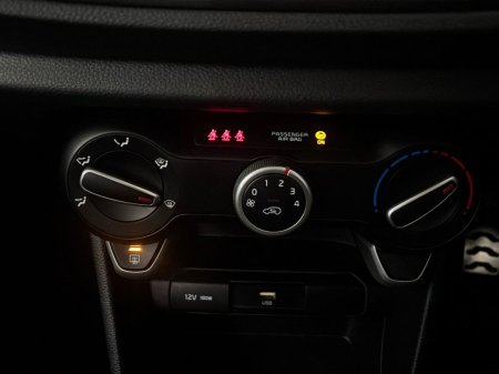 2022 Kia Picanto - photo 17