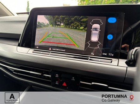 2021 Volkswagen Golf - photo 8