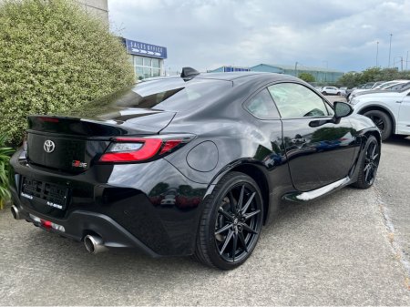 2023 Toyota GR86 - photo 4
