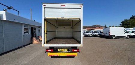 2023 Ford Transit - photo 2