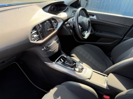2021 Peugeot 308 - photo 45