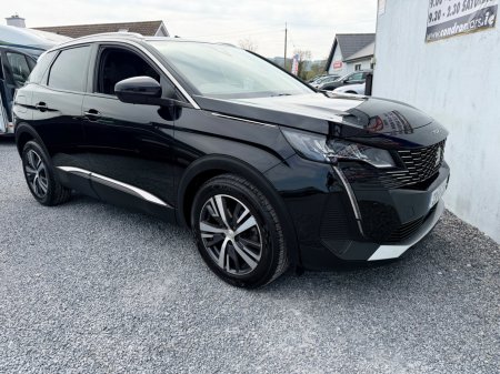 2023 Peugeot 3008 - photo 20