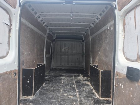 2019 Citroen Relay - photo 8