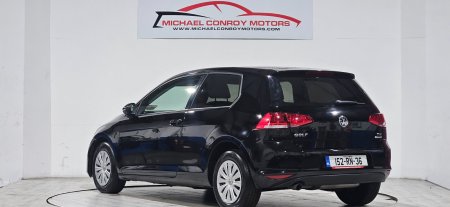 2015 Volkswagen Golf - photo 5